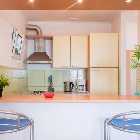 Apartment M Duplex *