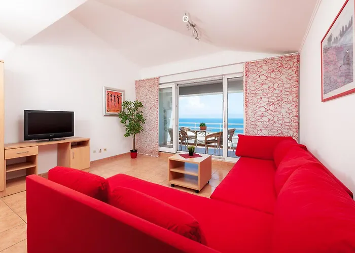 M Duplex