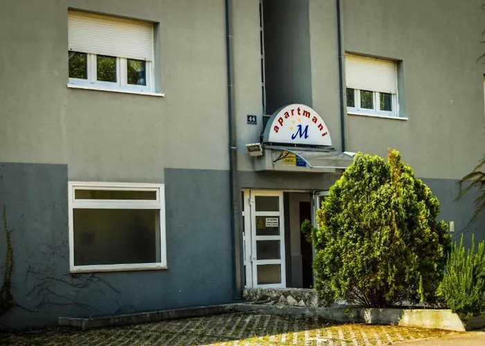 M Duplex