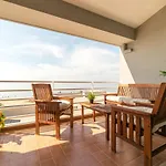 Apartman M Duplex Split